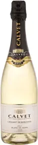  Calvet Cremant de Bordeaux AOP Blanc de Noirs, 2020, 0.75 л