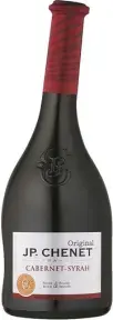 Вино J.P. Chenet Original Cabernet-Syrah, 2023, 0.75  л