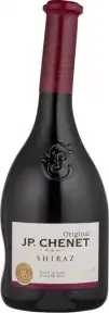 Вино J. P. Chenet Original Shiraz Pays d'Oc IGP, 2022, 0.75 л