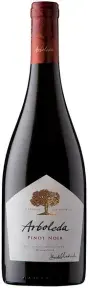 Вино Arboleda Pinot Noir, 2022, 0.75 л