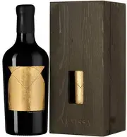 Вино Venissa Dorona, 2018, wooden box, 0.5 л