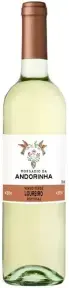 Вино Morgadio da Andorinha Loureiro, 2022, 0.75 л