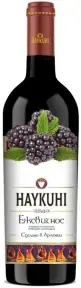 Вино Haykuhi Blackberry, 0.75 л