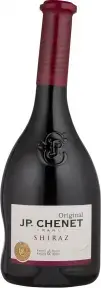 Вино J. P. Chenet Original Shiraz Pays d'Oc IGP, 2021, 0.75 л