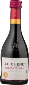 Вино J.P. Chenet Original Cabernet-Syrah Pays d'Oc IGP, 0.187 л