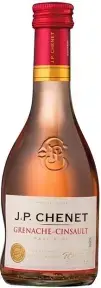 Вино J.P. Chenet Original Grenache-Cinsault Pays d'Oc IGP, 2022, 0.187 л