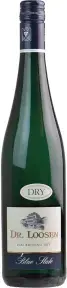 Вино Dr.Loosen Blue Slate Riesling Dry, 2022, 0.75 л