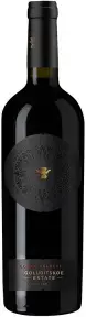 Вино Golubitskoe Estate Noble Selection Red Blend, 2019, 0.75 л
