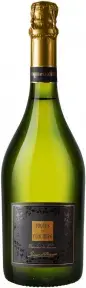 Игристое вино Toques & Clochers Cremant de Limoux Brut, 2017, 0.75 л