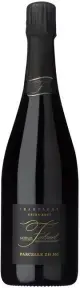 Шампанское Nathalie Falmet, ZH 303, Champagne AOC, 0.75 л