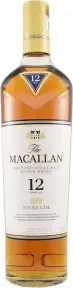 Виски Macallan Double Cask 12 Years Old, 0.7 л