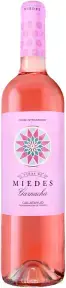 Вино Bodegas San Alejandro Vinas de Miedes Rosado Calatayud DO, 2022, 0.75 л