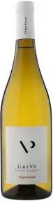 Вино Grivo Pinot Grigio Volpe Pasini DOC, 2022, 0.375 л