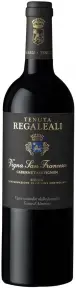Вино Tasca d'Almerita Cabernet Sauvignon Vigna San Francesco, 2018, 1.5 л