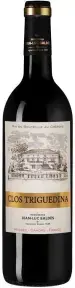 Вино Clos Triguedina Cahors AOC, 2018, 0.75 л