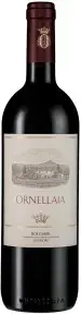 Вино Ornellaia Bolgheri Superiore DOC, 2020, 0.75 л