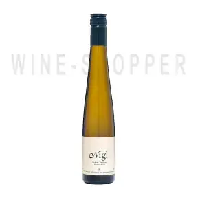 Вино Nigl Gruner Veltliner Eiswein 2015 0.375 л