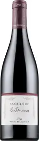Вино Henri Bourgeois Sancerre AOC Les Baronnes Rouge, 2020, 0.75 л