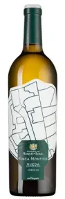 Вино Marques de Riscal Finca Montico Organic, 2022, 0.75 л