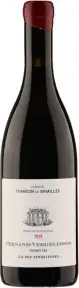 Вино Domaine Chandon de Briailles Pernand-Vergelesses Premier Cru Ile de Vergelesses AOC Rouge, 2020, 0.75 л