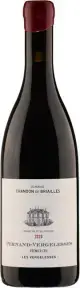 Вино Domaine Chandon de Briailles Pernand-Vergelesses Premier Cru Les Vergelesses AOC, 2020, 0.75 л