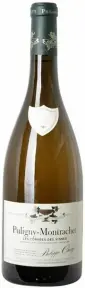 Вино Philippe Chavy Puligny-Montrachet Les Corvees des Vignes, 2021, 0.75 л