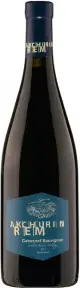 Вино Rem Akchurin Cabernet Sauvignon, 2021, 0.75 л