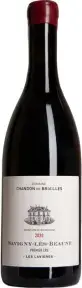 Вино Domaine Chandon de Briailles Savigny-Les-Beaune Premier Cru Les Lavieres AOC, 2020, 0.75 л