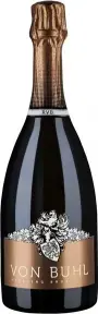 Игристое вино Von Buhl Riesling Brut, 2019, 0.75 л