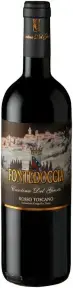 Вино Cantina Del Giusto Fontedoccia Toscana IGT, 2021, 0.75 л