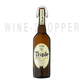 Пиво Brasseurs de Gayant Triple Secret de Moines 0.75 л