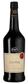 Вино KWV Classic Cape Ruby, 0.75 л