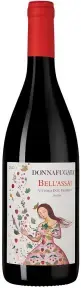 Вино Donnafugata Bell'Assai Vittoria DOC Frappato Sicilia 2022 0.75 л