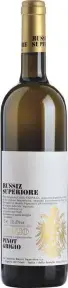 Вино Russiz Superiore Collio Pinot Grigio DOC, 2022, 0.75 л