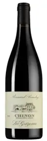 Вино Domaine Bernard Baudry Chinon Les Grezeaux AOC, 2018, 0.75 л