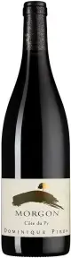 Вино Dominique Piron Morgon Cote du Py AOC, 2021, 0.75 л