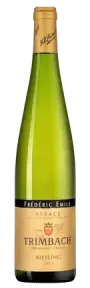Вино Trimbach Riesling Cuvee Frederic Emile, 2015, 0.75 л