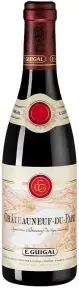 Вино E. Guigal Chateauneuf-du-Pape Rouge, 2018, 0.375 л
