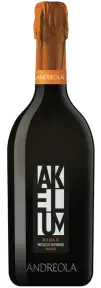 Игристое вино Andreola Akelum Extradry, 0.75 л