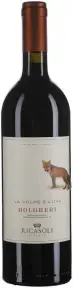 Вино Barone Ricasoli Bolgheri La Volpe e L'Uva DOC, 2021, 0.75 л