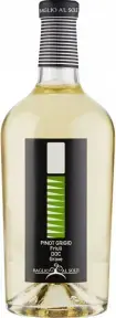 Вино Villa degli Olmi Baglio al Sole Pinot Grigio Friuli Grave DOC, 2022, 0.75 л