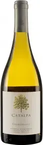 Вино Bodega Atamisque Catalpa Chardonnay, 2021, 0.75 л