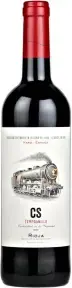 Вино Carlos Serres CS Tempranillo Rioja DOC, 2021, 0.75 л
