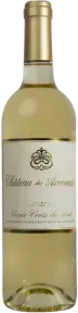 Вино Sichel Chateau des Arroucats Sainte-Croix-du-Mont AOC, 2021, 0.75 л