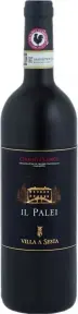 Вино Villa a Sesta Il Palei Chianti Classico DOCG, 2018, 0.75 л