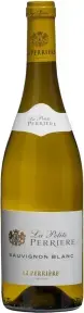 Вино Saget La Perriere La Petite Perriere Sauvignon, 2022, 0.75 л