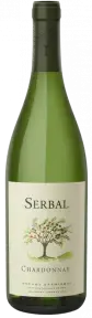 Вино Bodega Atamisque Serbal Chardonnay, 2022, 0.75 л