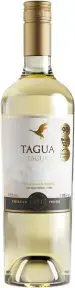 Вино Tagua Sauvignon Blanc Central Valley DO, 2021, 0.75 л
