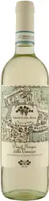Вино Pasqua Vigneti del Sole Pinot Grigio delle Venezie DOC, 2021, 0.75 л