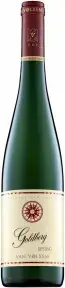Вино Van Volxem Goldberg GG Riesling, 2020, 0.75 л
